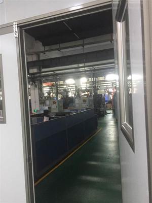 寶安區(qū)外資廠房驗廠檢測鑒定辦理流程及市場策略解析